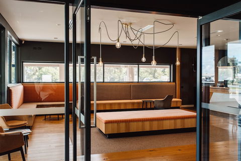 Barossa Weintal Hotel - Accommodation Gladstone 2