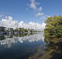 Hotel Laguna - Accommodation Gladstone
