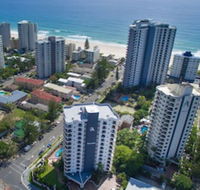 Alexander Holiday Apartments - Accommodation Gladstone