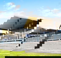 NRMA Merimbula Beach Holiday Resort - Accommodation Gladstone