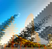 Peppers Broadbeach - Accommodation Gladstone