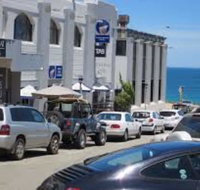 Ocean Beach Hotel - Accommodation Gladstone