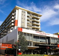 Toowoomba Central Plaza Apartment Hotel - Accommodation Gladstone