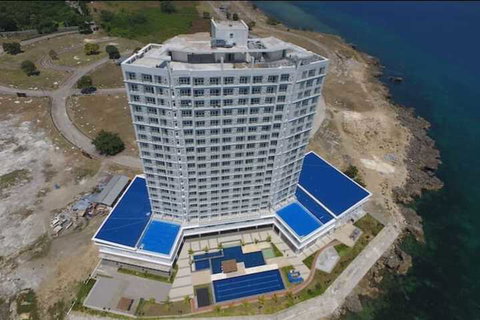 Meriton Serviced Apartments Southport - Accommodation Gladstone 1