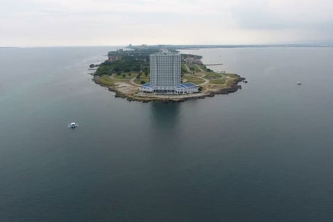 Meriton Serviced Apartments Southport - Accommodation Gladstone 2