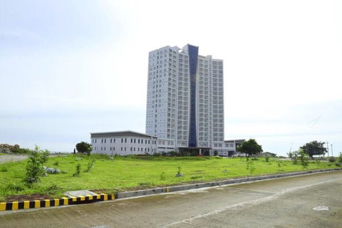 Meriton Serviced Apartments Southport - Accommodation Gladstone 0
