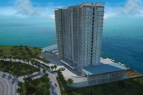 Meriton Serviced Apartments Southport - Accommodation Gladstone 3