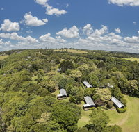 Spicers Tamarind Retreat - Accommodation Gladstone