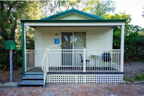 Discovery Parks - Woodman Point - Accommodation Gladstone 1