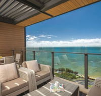 Oaks Redcliffe Mon Komo Suites - Accommodation Gladstone
