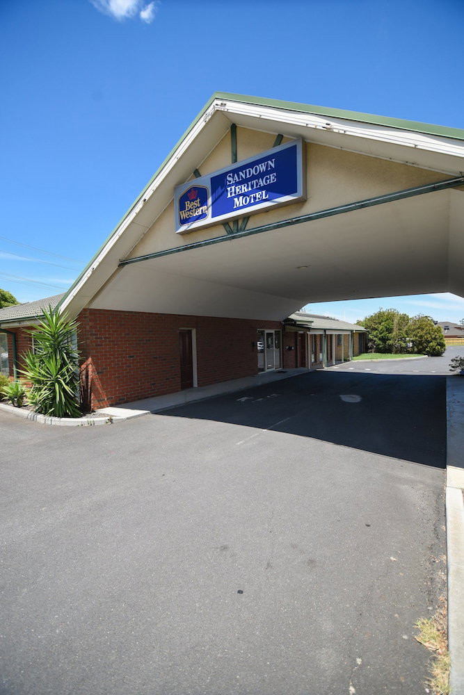  Accommodation Gladstone