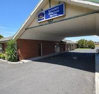 Sandown Heritage Motel - Accommodation Gladstone