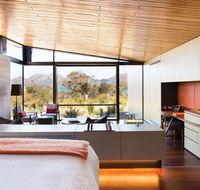 Saffire Freycinet - Accommodation Gladstone