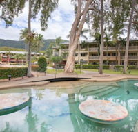Mantra Amphora - Accommodation Gladstone