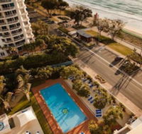 Chateau Beachside - Accommodation Gladstone