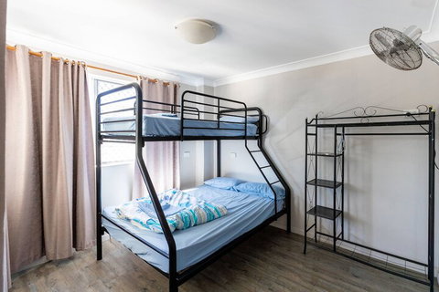 Aquarius Gold Coast - Accommodation Gladstone 7