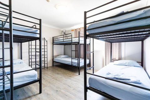 Aquarius Gold Coast - Accommodation Gladstone 4