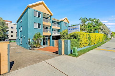 Aquarius Gold Coast - Accommodation Gladstone 0