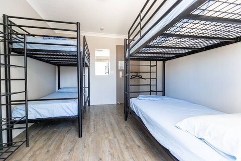 Aquarius Gold Coast - Accommodation Gladstone 3
