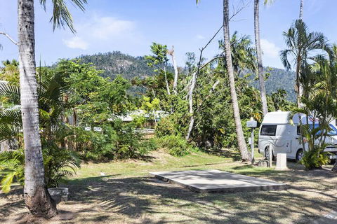 Tasman Holiday Parks - Airlie Beach - Accommodation Gladstone 6