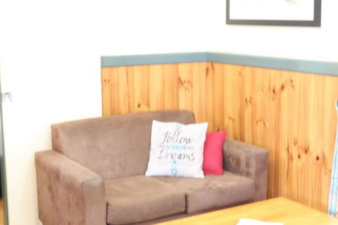 Tasman Holiday Parks - Airlie Beach - Accommodation Gladstone 7