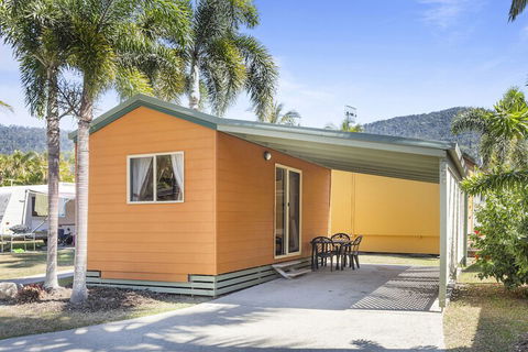 Tasman Holiday Parks - Airlie Beach - Accommodation Gladstone 4