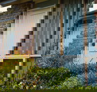 The Lodge by Haus - Accommodation Gladstone