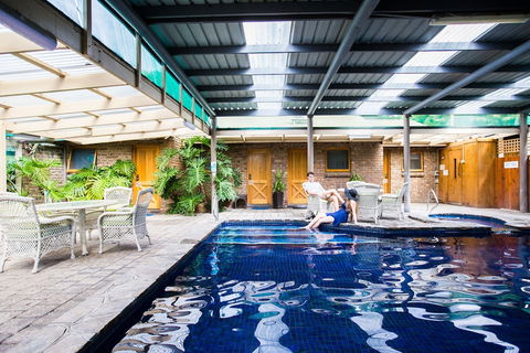 The Lodge By Haus - Accommodation Gladstone 5