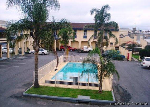 Club Terrace VIC Accommodation Gladstone
