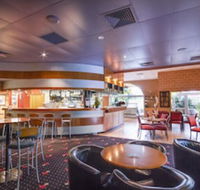 Windmill Motel and Events Centre - Accommodation Gladstone