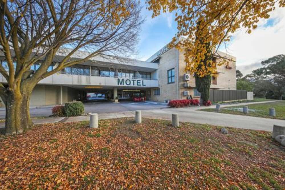 Macgregor ACT Accommodation Gladstone