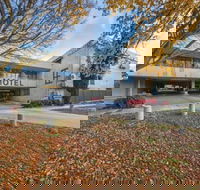 Belconnen Way Hotel Motel and Serviced Apartments - Accommodation Gladstone