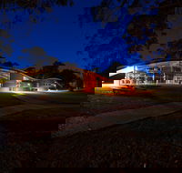 Tall Timbers Tasmania - Accommodation Gladstone