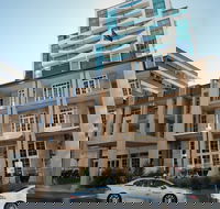 Best Western Astor Metropole Hotel  Apartments - Accommodation Gladstone