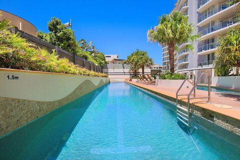 Aspect Caloundra - Accommodation Gladstone 5