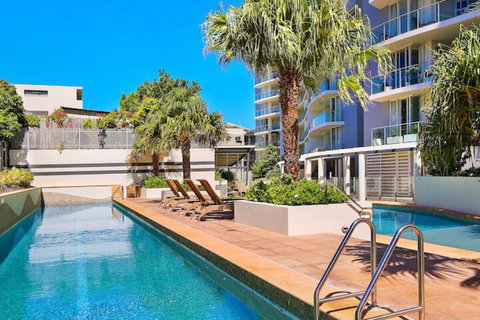 Aspect Caloundra - Accommodation Gladstone 7