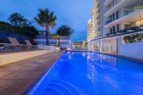 Aspect Caloundra - Accommodation Gladstone 6