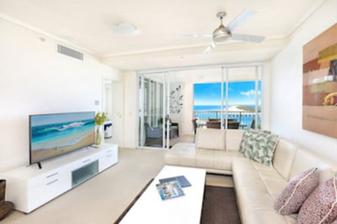 Aspect Caloundra - Accommodation Gladstone 0