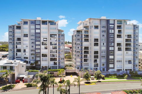 Aspect Caloundra - Accommodation Gladstone 4