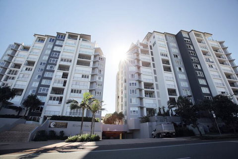 Aspect Caloundra - Accommodation Gladstone 3