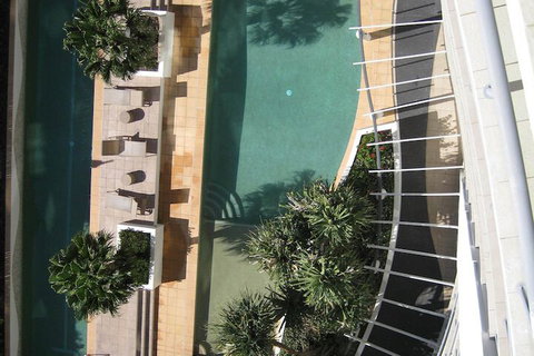 Aspect Caloundra - Accommodation Gladstone 2