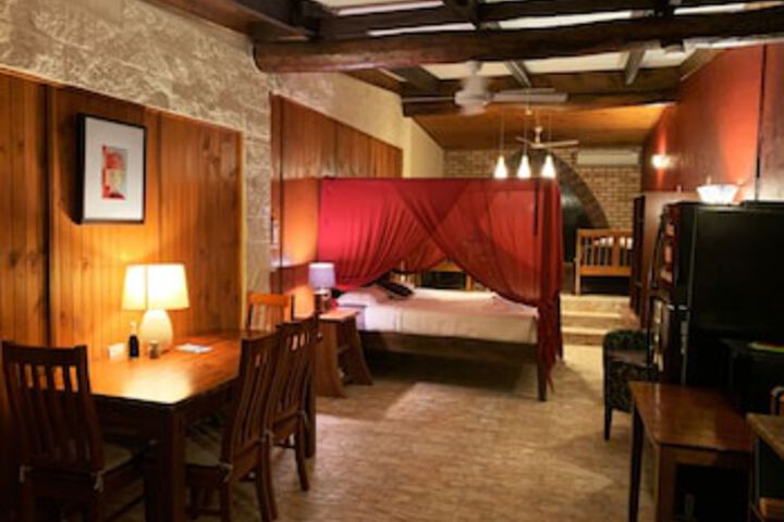 Mona Mona QLD Accommodation Gladstone