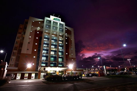 Quest Palmerston - Accommodation Gladstone 0
