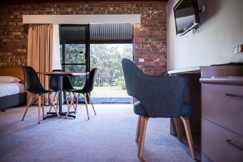 Cadell On The Murray Motel Resort - Accommodation Gladstone 5