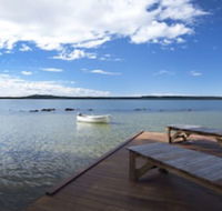 Eumarella Shores Noosa Lake Retreat - Accommodation Gladstone