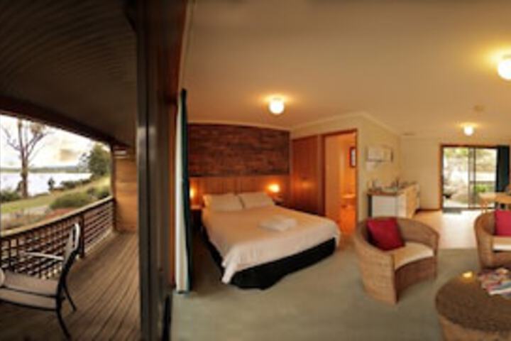  Accommodation Gladstone