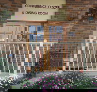 Best Western Mill Park Motel - Accommodation Gladstone