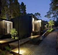 Hepburn at Hepburn - Accommodation Gladstone