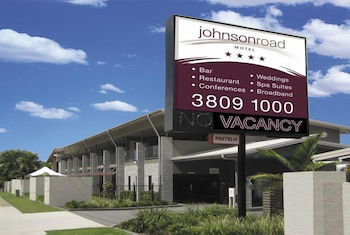 Johnson Road Motel - Accommodation Gladstone 1