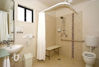 Johnson Road Motel - Accommodation Gladstone 6